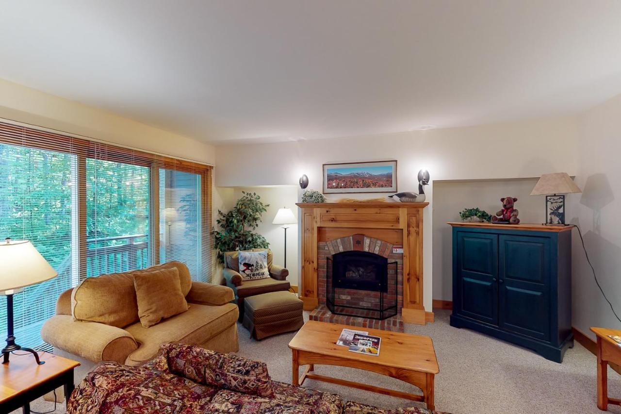 Summit Solitude & Latitude Adjustment Jay Exterior foto